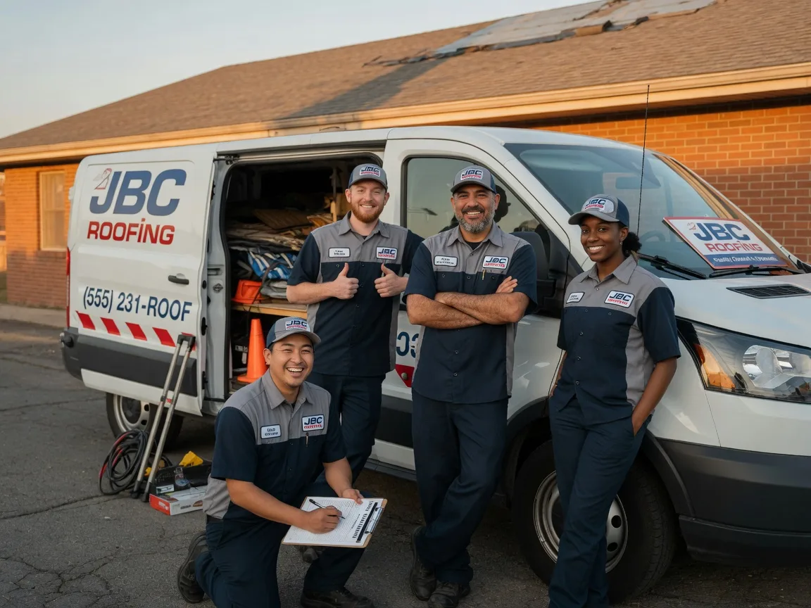 Roof Replacement company in Vanderwagen, NM